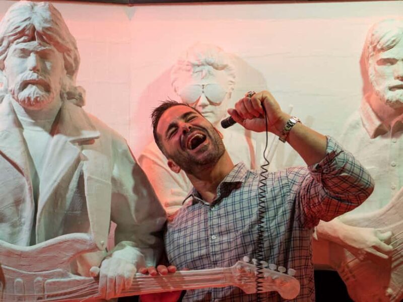 Tuscumbia: Alabama Music Hall of Fame Museum Entry Ticket - Why This Tour Matters