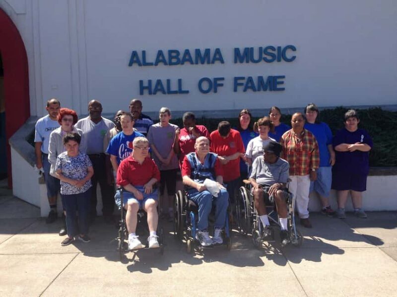 Tuscumbia: Alabama Music Hall of Fame Museum Entry Ticket - FAQ