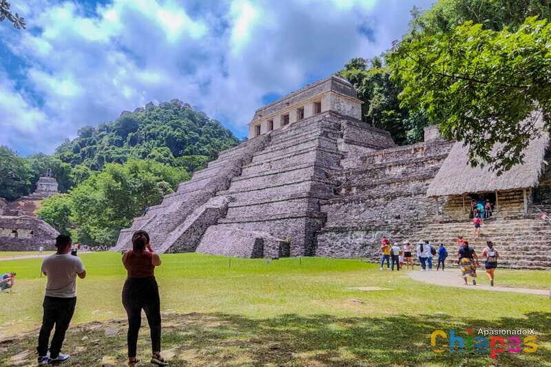 Tuxtla Gutierrez: Agua Azul, Misol Ha & Palenque Experience - Exploring the Itinerary