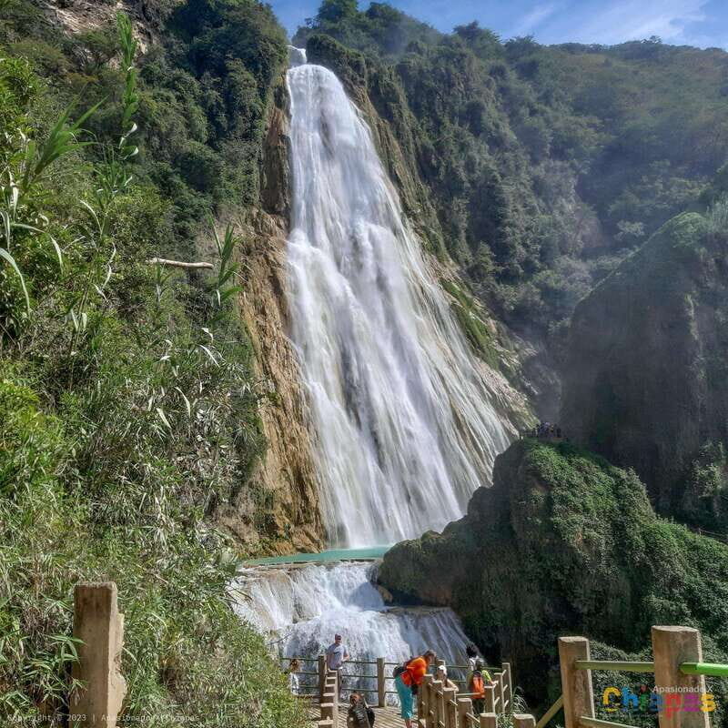 Tuxtla Gutierrez: Chiflon and Lakes of Montebello Tour - Final Thoughts