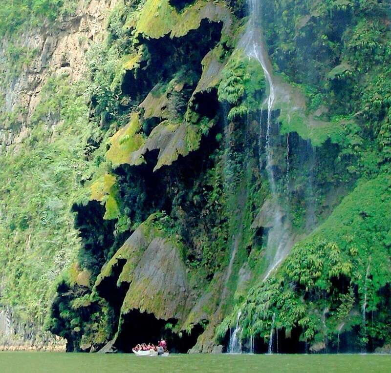 Tuxtla Gutierrez: Sumidero Canyon River and Chiapa de Corzo - Final Thoughts