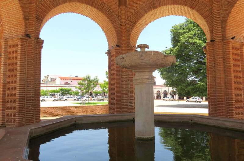 Tuxtla Gutierrez: Sumidero Canyon Viewpoints-Chiapa de Corzo - Key Points