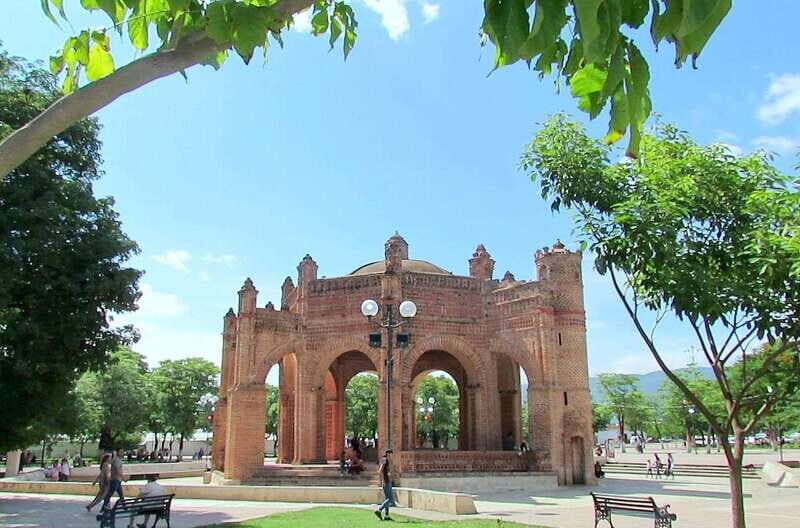 Tuxtla Gutierrez: Sumidero Canyon Viewpoints-Chiapa de Corzo - FAQ