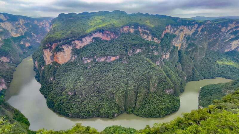 Tuxtla Gutierrez: Sumidero, Chiapa de Corzo and Miradores - In-Depth Review of the Tour Experience