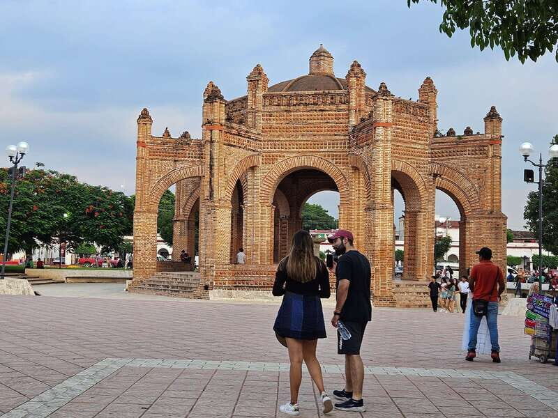 Tuxtla Gutierrez: Sumidero, Chiapa de Corzo and Miradores - Frequently Asked Questions