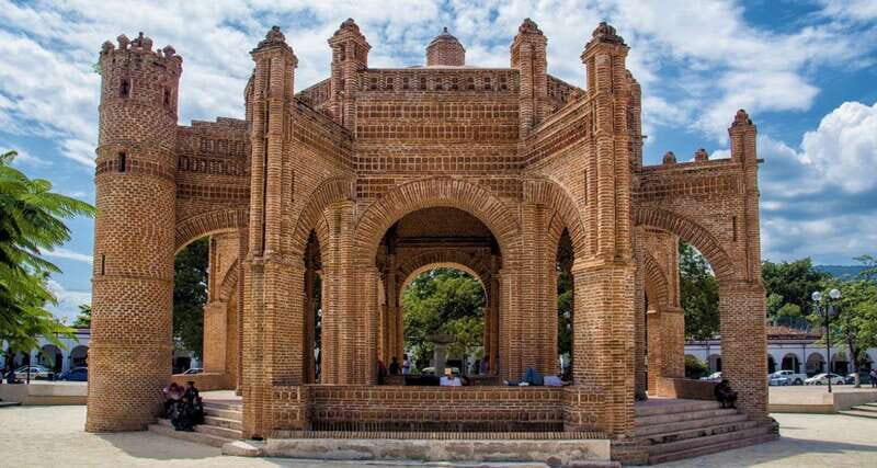 Tuxtla Gutiérrez:Sumidero Canyon, Viewpoints, English Guide - Who Will Love This Tour?