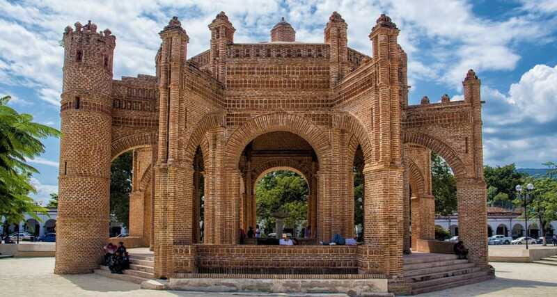 Tuxtla Gutiérrez:Sumidero Canyon, Viewpoints, English Guide - The Sum Up