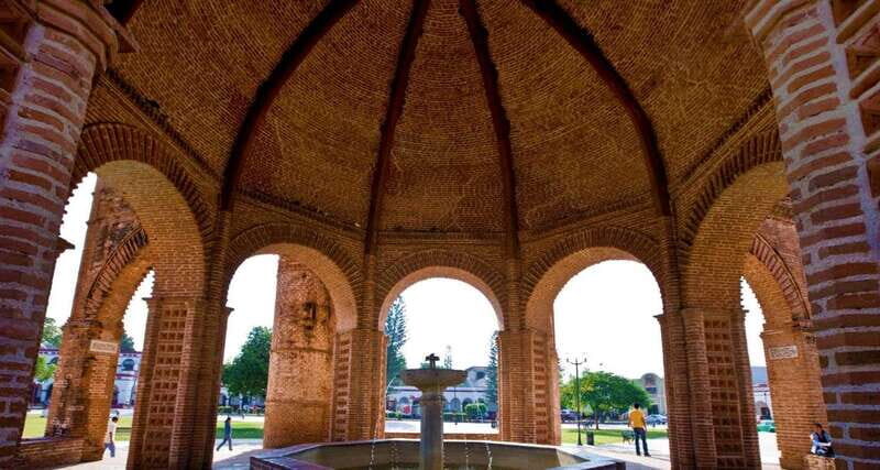 Tuxtla Gutiérrez:Sumidero Canyon, Viewpoints, English Guide - FAQ