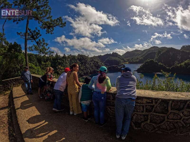 Tuxtla: Magic of Chiapas 7-day Tour - Key Points