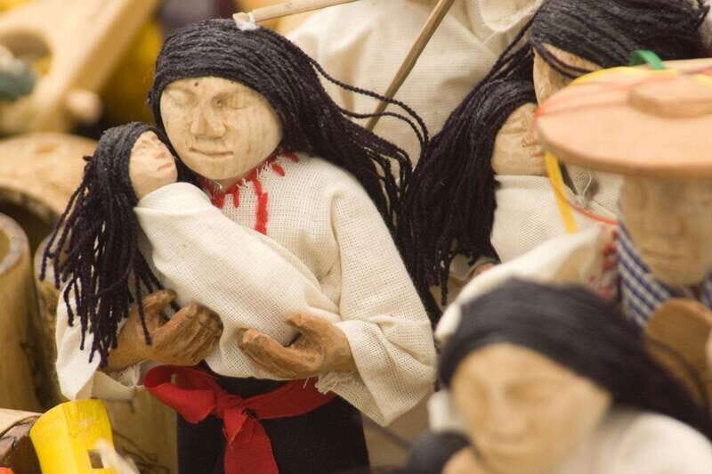 Tuxtla: Sumidero Canyon, San Juan Chamula & Zinacantán Tour - Key Points