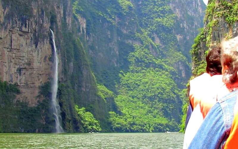 Tuxtla: Sumidero Canyon, San Juan Chamula & Zinacantán Tour - Why This Tour Works Well