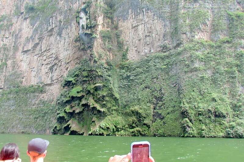 Tuxtla: Sumidero Canyon, San Juan Chamula & Zinacantán Tour - Final Thoughts