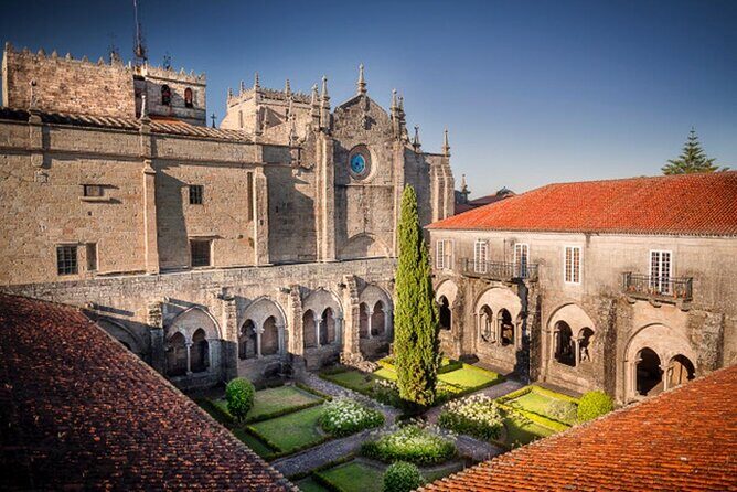 Tuy and Baiona Private Day Tour from Vigo - Shore Excursion - Who Should Consider This Tour?