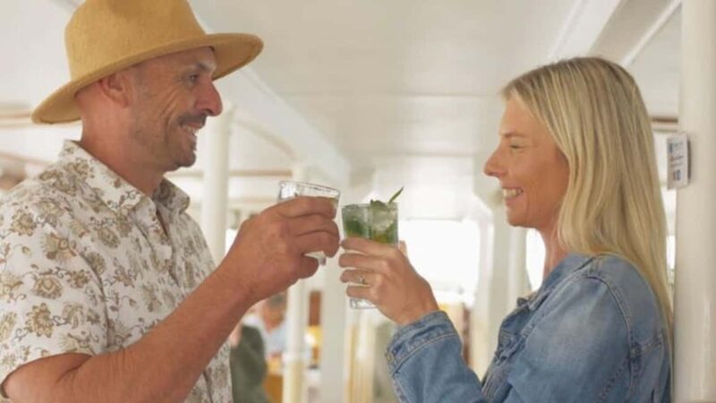 Tweed Heads: Tweed River and Rainforest Cruise with Lunch - Frequently Asked Questions