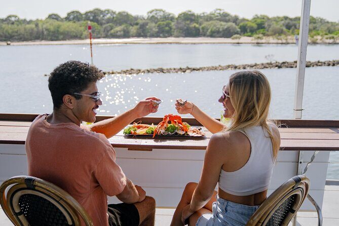 Tweed River and Rainforest lunch Cruise - Tweed River and Rainforest Lunch Cruise: A Scenic Adventure with Local Flavor