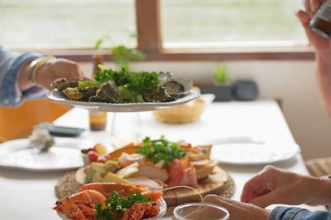 Tweed River and Rainforest lunch Cruise - Who Would Love This Tour?