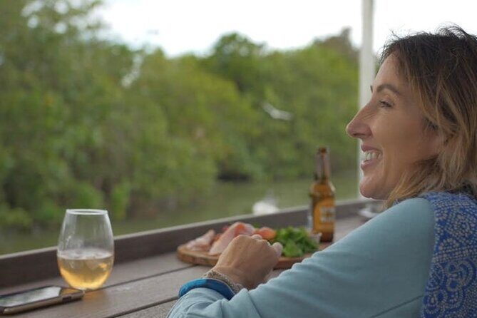 Tweed River and Rainforest lunch Cruise - FAQ – Practical Questions Answered