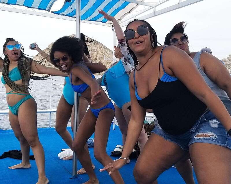 Twerk it out: Class for BACHELORETTE PARTIES in Cabo - Final Thoughts