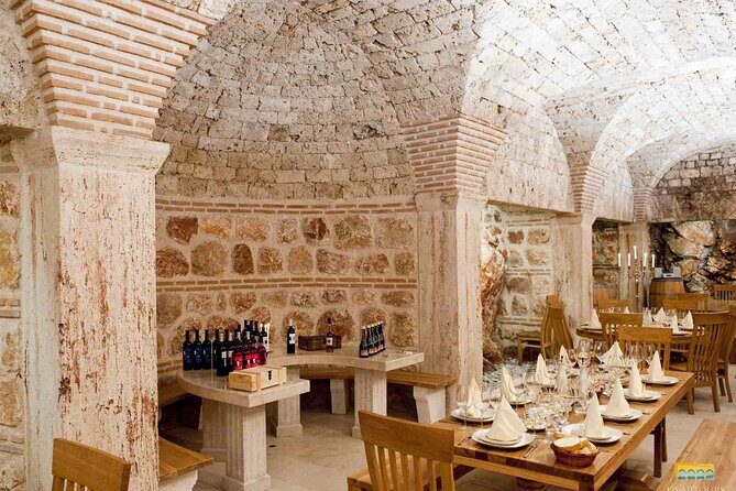 Twice the Wine - Two wineries half day tour, with delicacies - Why Travelers Love This Tour