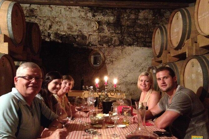Twice the Wine - Two wineries half day tour, with delicacies - Practical Considerations