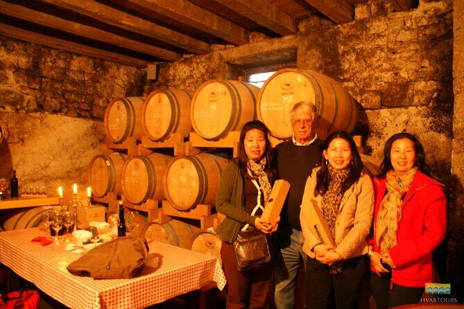 Twice the Wine - Two wineries half day tour, with delicacies - The Sum Up: Who Will Enjoy This Tour?