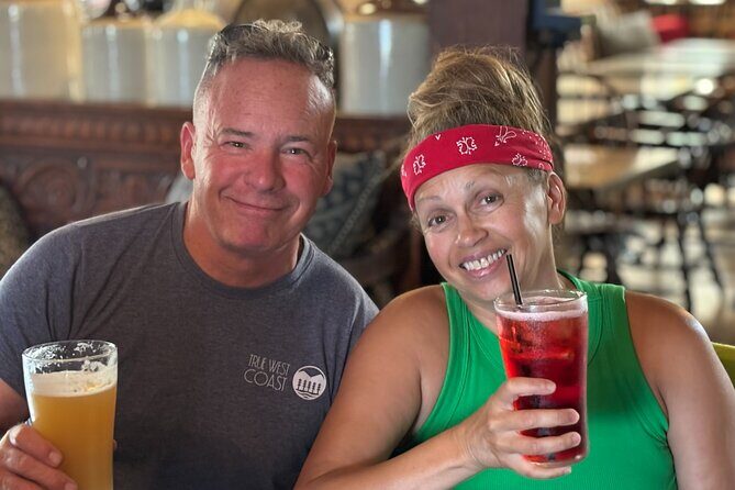 Twigs, Trails, Ales and Tall Tales - Experience the Beauty and Brilliance of Victoria’s Wilderness with Twigs, Trails, Ales and Tall Tales