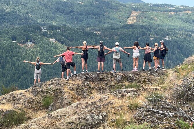 Twigs, Trails, Ales and Tall Tales - Final Thoughts: Why Choose "Twigs, Trails, Ales and Tall Tales"?