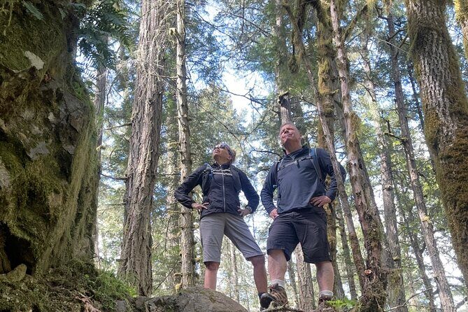 Twigs, Trails, Ales and Tall Tales - FAQs