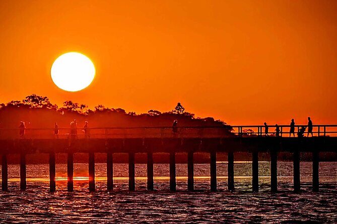 Twilight Bay Cruise in Hervey Bay - Frequently Asked Questions