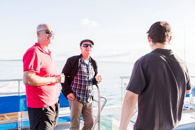 Twilight Bay Cruise in Hervey Bay - Final Thoughts