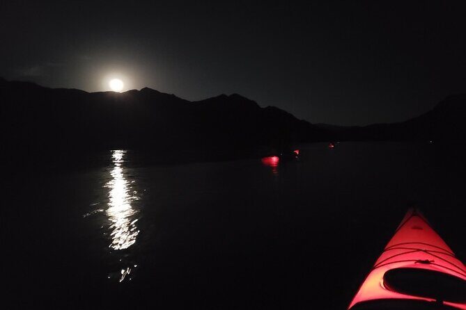 Twilight Black Canyon Kayak Tour with Bonfire Experience - Final Thoughts: Is This Tour for You?