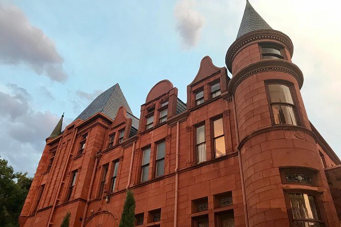 Twilight Ghost Tour - Frequently Asked Questions