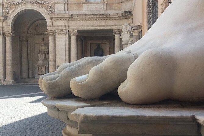 Twilight Magic: Private Golf Cart Tour of Rome with Aperitivo - Wrap-up: Is It Worth It?