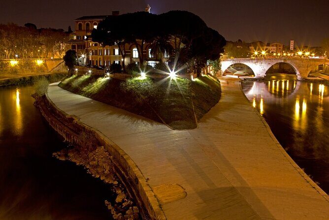Twilight: Private 3h Rome Night Tour with Aperitivo - In-Depth Review of the Rome Night Tour