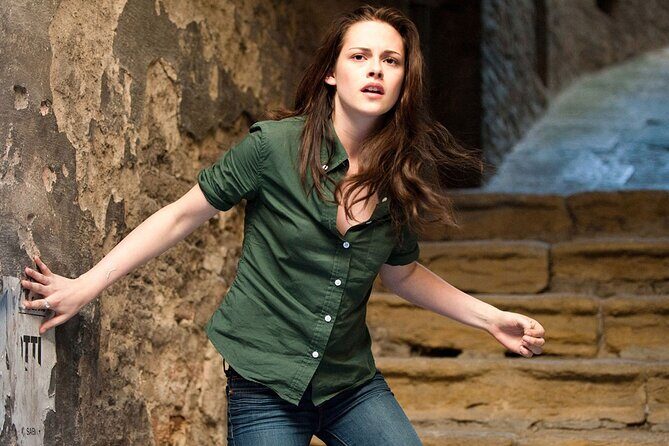 Twilight Saga: the New Moon tour in Montepulciano - A Closer Look at the Experience