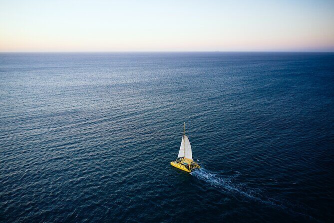 Twilight Sail from Rottnest Island - Who Will Love This Experience?