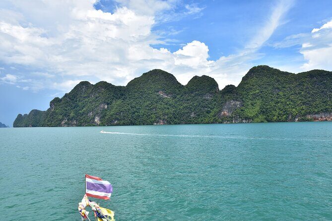 Twilight Sea Canoe Tour with Sea Cave Kayaking in Phang Nga Bay - Frequently Asked Questions