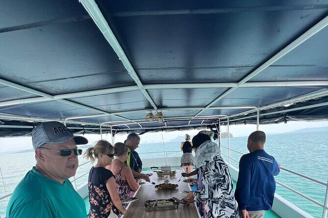 Twilight Sea Canoe Tour with Sea Cave Kayaking in Phang Nga Bay - Final Thoughts