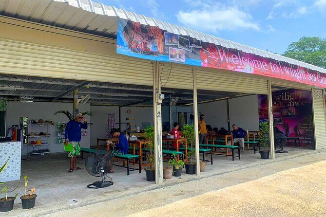 Twilight Sea Canoe Tour with Sea Cave Kayaking in Phang Nga Bay - Final Recommendation