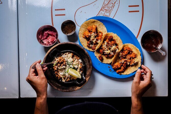 Twilight Tastes Food Tour with 15+ Tastings - Key Points