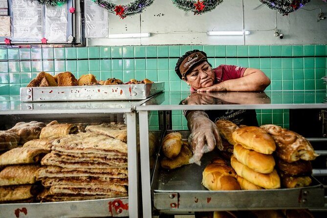 Twilight Tastes Food Tour with 15+ Tastings - Who Should Consider This Tour?