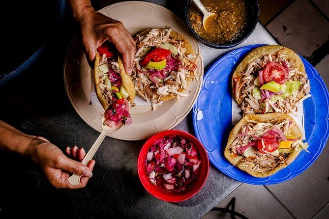 Twilight Tastes Food Tour with 15+ Tastings - Frequently Asked Questions