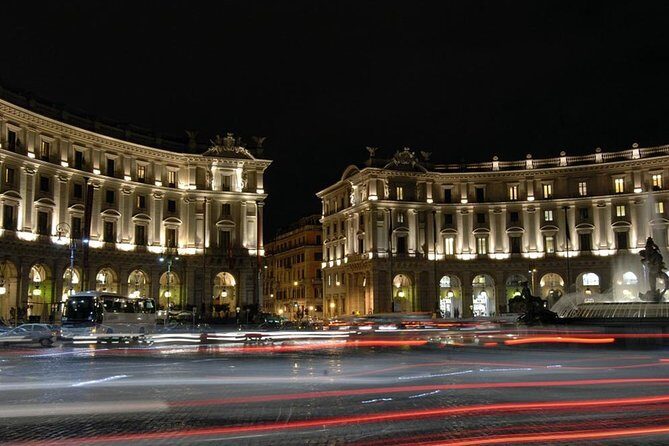 Twilight Treasures: An Evening Tour Through Rome's Rich History - Who Would Enjoy This Tour?