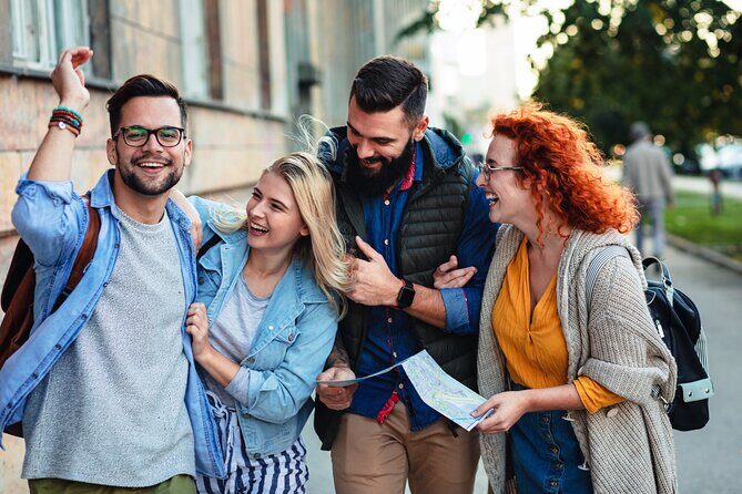 Twilight Whispers: A Private Romantic Stroll Through Minneapolis - Key Points