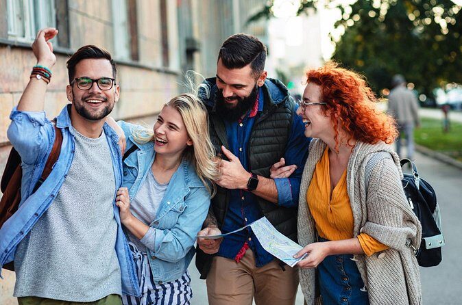 Twilight Whispers: A Private Romantic Stroll Through Minneapolis - The Sum Up