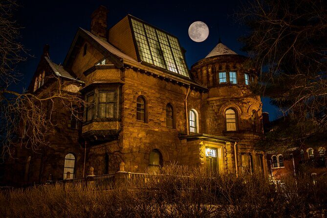 Twin City Ghosts Tour By US Ghost Adventures - Final Thoughts