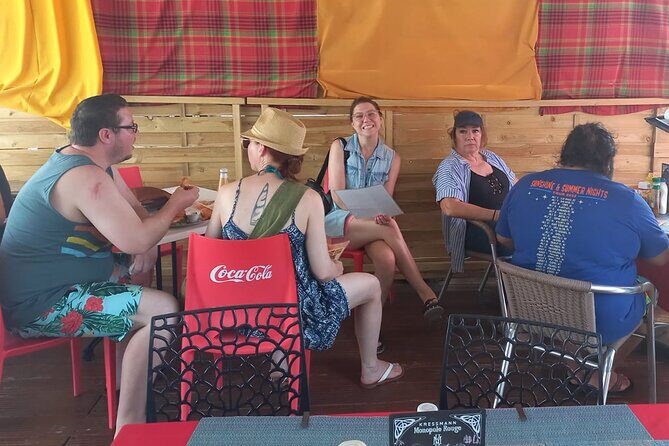 Twin City Shopping Tour - Frequently Asked Questions