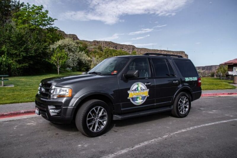 Twin Falls: Dierkes Lake Hike & Shoshone Falls Guided Tour - FAQ