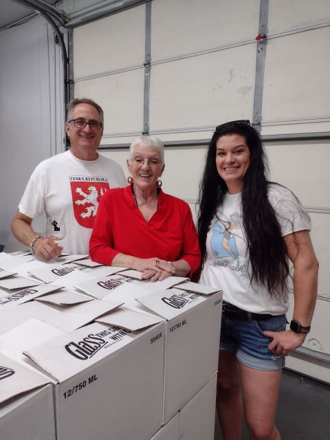 Twin Falls: Guided Half-Day Scenic Tour and Wine Tasting - The Practicalities: What’s Included and What to Expect