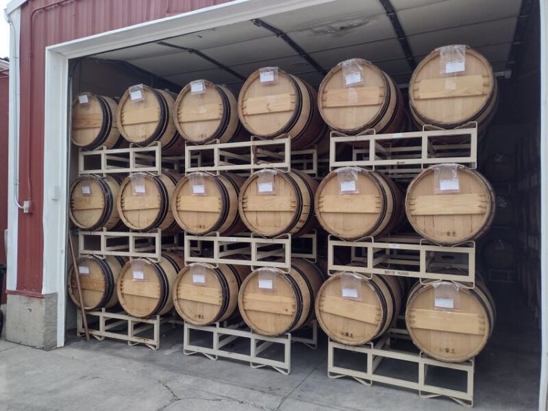 Twin Falls: Guided Half-Day Scenic Tour and Wine Tasting - Final Thoughts